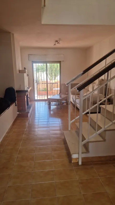 Habitació de lloguer, Almeria