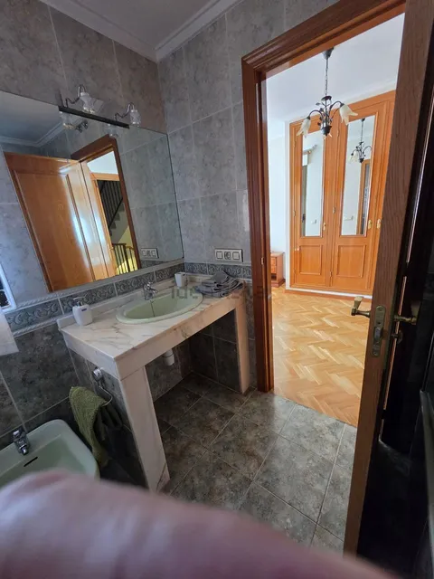Casa de 200 m² a Salamanca