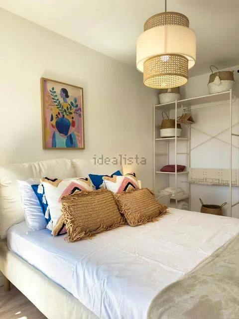 Habitació de lloguer, València