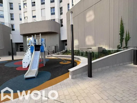 Pis de 53 m² a Madrid