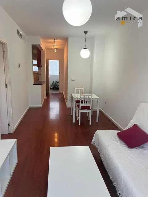 Pis de 72 m² a Gelves