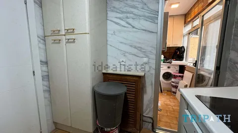 Zimmer zur Miete, Madrid