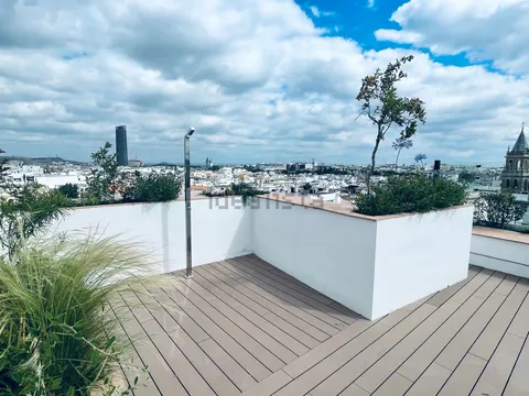 Pis de 70 m² a Sevilla