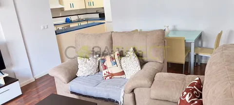 Квартира 80 м² у Salobreña