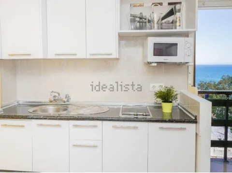Pis de 26 m² a Benalmádena (2/11)