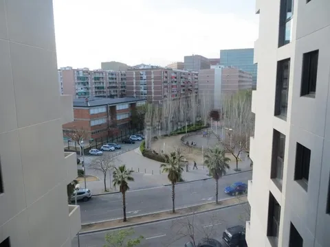 Pis de 106 m² a Barcelona