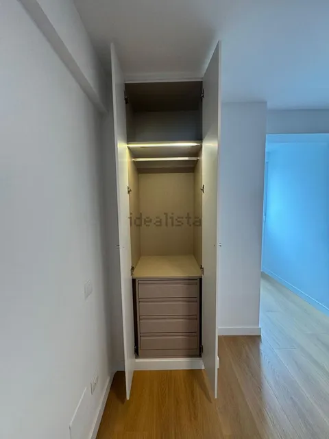 Pis de 55 m² a Madrid