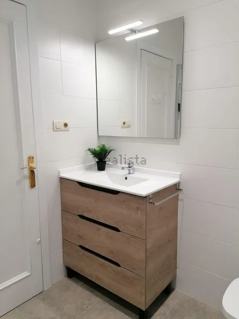 Habitació de lloguer, Vigo