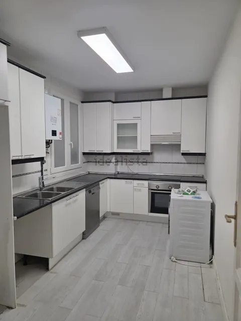 Pis de 106 m² a Madrid