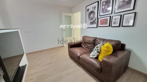 Pis de 109 m² a València