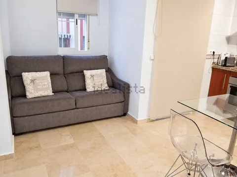 Pis de 48 m² a Rincón de la Victoria (2/9)