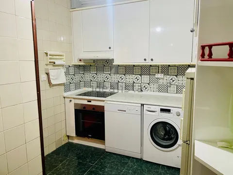 Habitació de lloguer, Vitòria