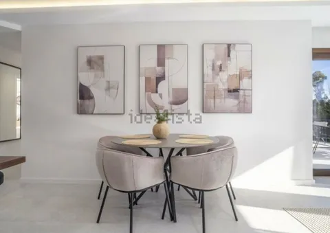 Квартира 130 м² у Marbella