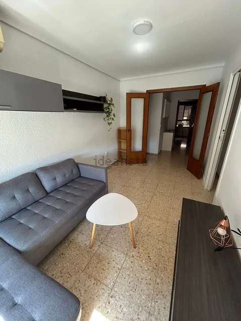 Pis de 98 m² a Castelló de la Plana