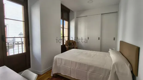 Habitació de lloguer, Àvila