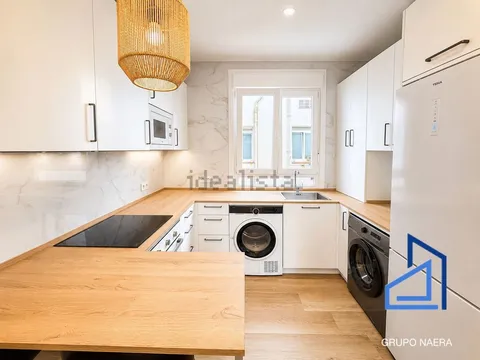Habitación en alquiler, Bilbao