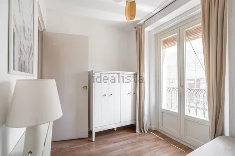 Appartamento 125 m² a Madrid