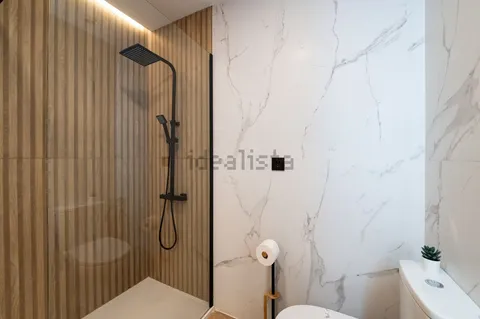 Appartamento 50 m² a Madrid