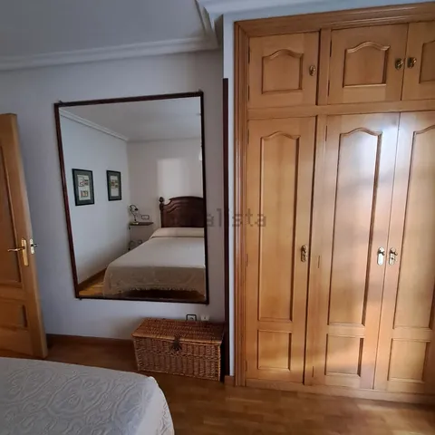 Pis de 47 m² a Gijón