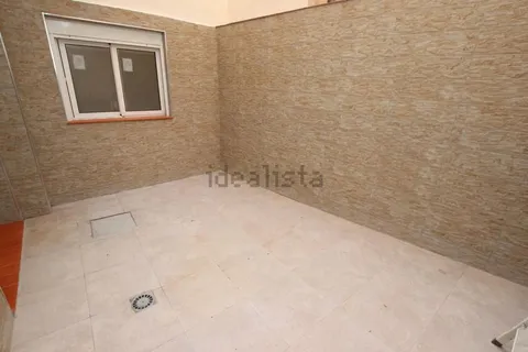 Pis de 60 m² a Sitges
