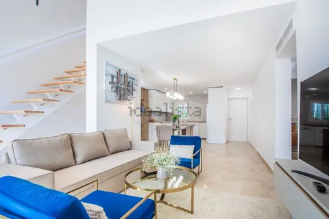 Casa de 110 m² a Mijas