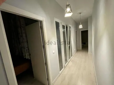 Pis de 75 m² a Sevilla