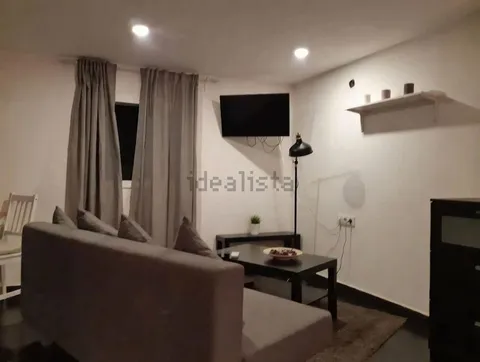 Pis de 40 m² a Barcelona (2/8)