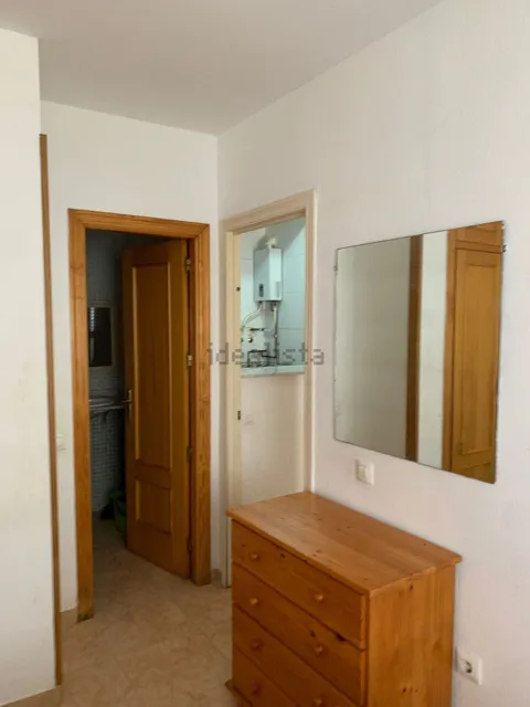 Pis de 75 m² a Almeria