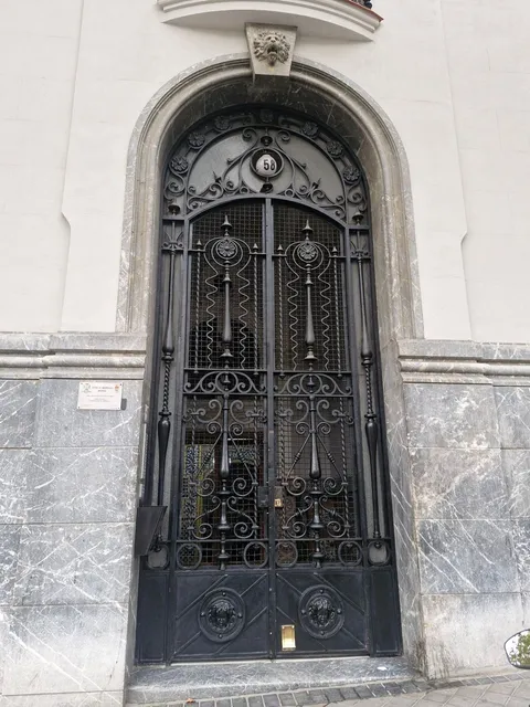Pis de 169 m² a Madrid