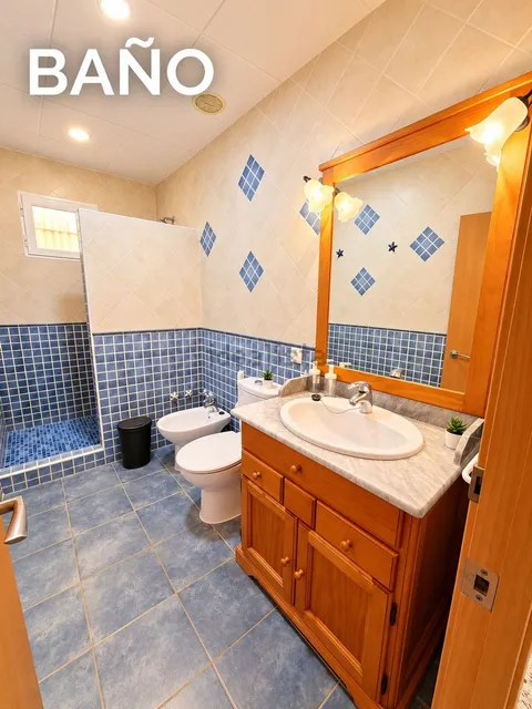 Chambre à louer, Alzira