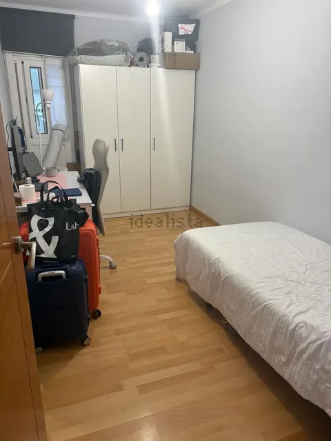 Chambre à louer, Barcelone