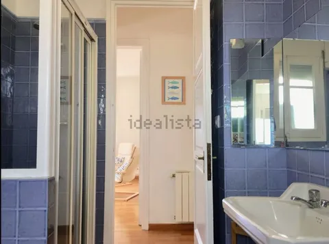 Pis de 100 m² a Tarragona