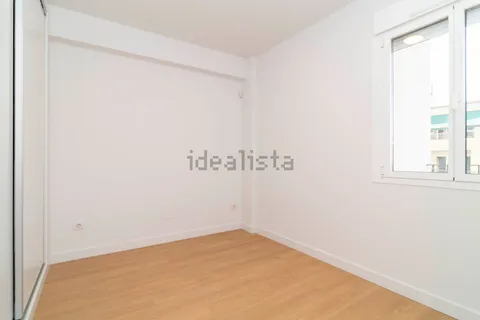 Pis de 41 m² a Madrid