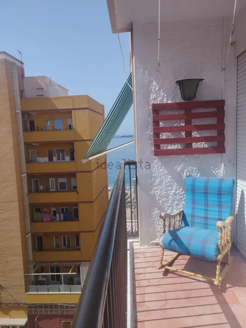 Pis de 55 m² a Almeria