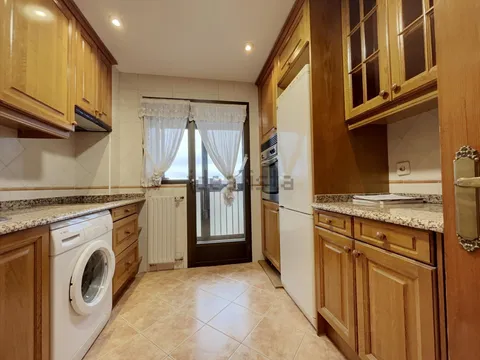 Pis de 105 m² a Madrid