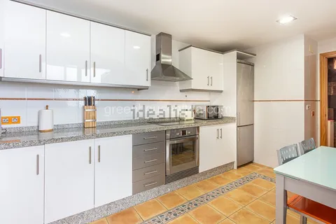 Pis de 121 m² a Altea