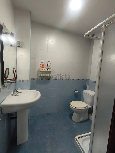 Pis de 75 m² a Màlaga