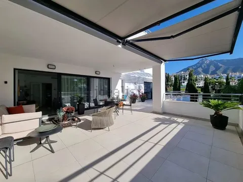 Квартира 266 м² в Marbella