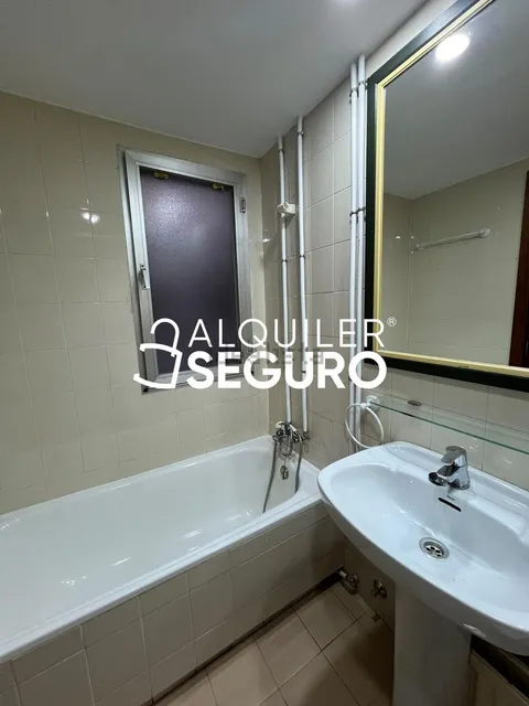 Wohnung 100 m² in Madrid