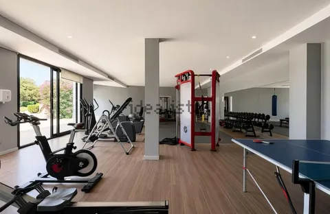 Pis de 380 m² a Marbella
