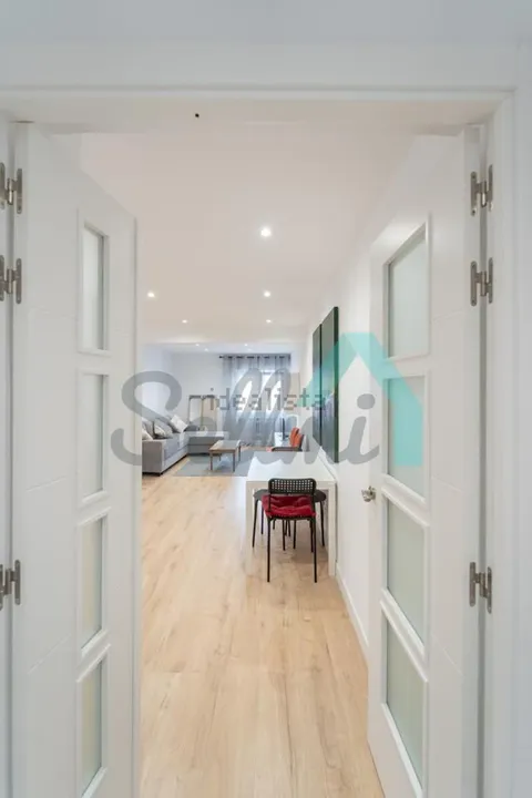 Pis de 104 m² a Oviedo