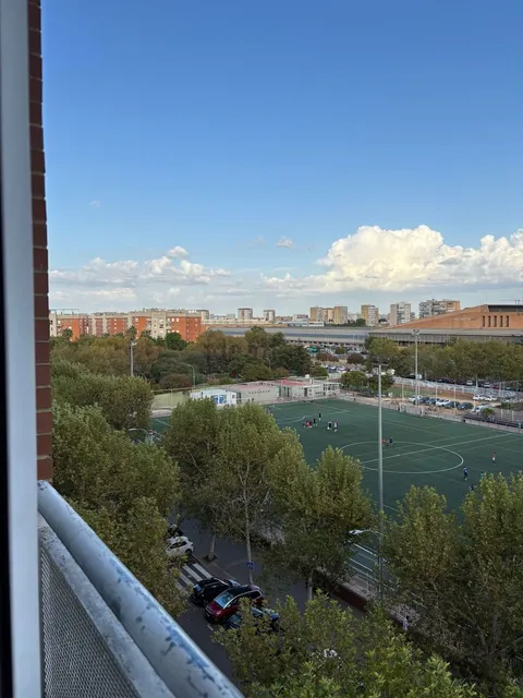 Habitació de lloguer, Sevilla