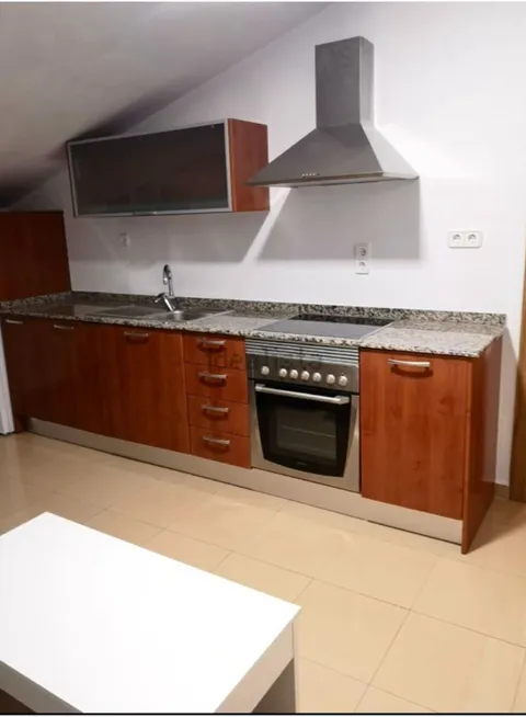 Pis de 45 m² a Múrcia