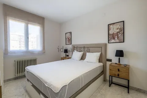 Wohnung 114 m² in Granada