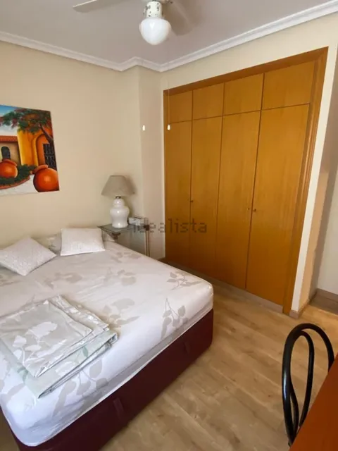 Pis de 75 m² a València