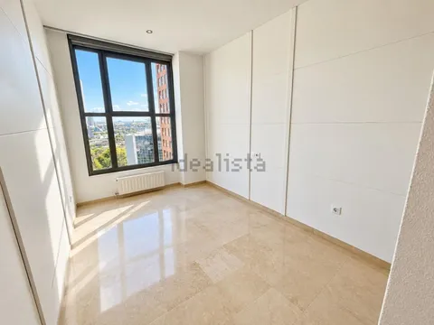 Pis de 116 m² a València