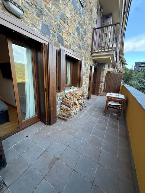 Pis de 103 m² a Alp