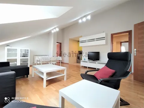 Appartement 70 m² à Salamanque