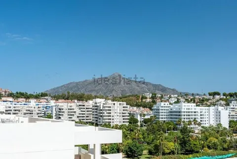 Wohnung 117 m² in Marbella