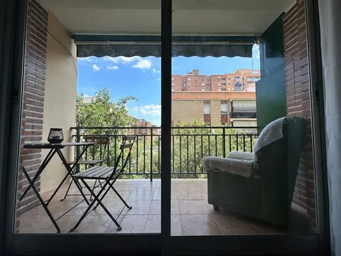 Stanza in affitto, Valencia